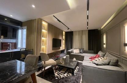 Villa - 3 Bedrooms - 4 Bathrooms for sale in Vye Sodic - New Zayed City - Sheikh Zayed City - Giza