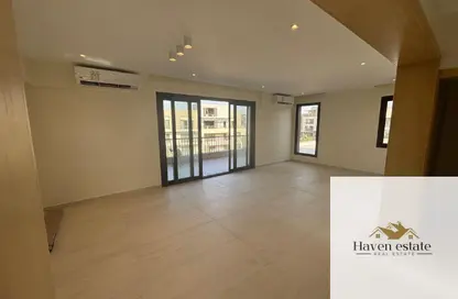 شقة - 3 غرف نوم - 3 حمامات للايجار في ديستريكت 5 - كمبوندات التجمع الخامس - التجمع الخامس - مدينة القاهرة الجديدة - القاهرة