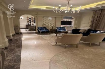 Villa - 5 Bedrooms - 6 Bathrooms for sale in Mivida - 5th Settlement Compounds - The 5th Settlement - New Cairo City - Cairo