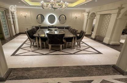 Villa - 5 Bedrooms - 6 Bathrooms for sale in Mivida - 5th Settlement Compounds - The 5th Settlement - New Cairo City - Cairo
