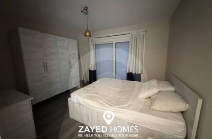 شقة - غرفة نوم - 2 حمامات للبيع في نيو جيزة - طريق مصر اسكندرية الصحراوي - مدينة 6 أكتوبر - الجيزة شقة - غرفة نوم - 2 حمامات للبيع في نيو جيزة - طريق مصر اسكندرية الصحراوي - مدينة 6 أكتوبر - الجيزة