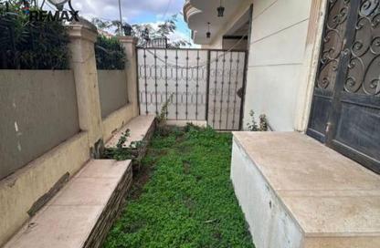Apartment - 3 Bedrooms - 2 Bathrooms for sale in Al Narges 6 - Al Narges - New Cairo City - Cairo Apartment - 3 Bedrooms - 2 Bathrooms for sale in Al Narges 6 - Al Narges - New Cairo City - Cairo