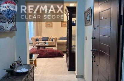 Apartment - 3 Bedrooms - 2 Bathrooms for sale in Al Narges 6 - Al Narges - New Cairo City - Cairo