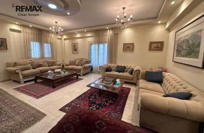 Apartment - 3 Bedrooms - 2 Bathrooms for sale in Al Narges 6 - Al Narges - New Cairo City - Cairo Apartment - 3 Bedrooms - 2 Bathrooms for sale in Al Narges 6 - Al Narges - New Cairo City - Cairo