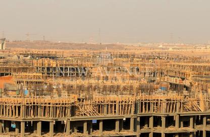 أي فيلا - 3 - 3 للبيع في ماونتن فيو مدينة المستقبل - كمبوندات مدينة المستقبل - مدينة المستقبل - القاهرة