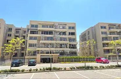 Apartment - 2 - 3 for sale in Capital Gardens   Palm Hills - Mostakbal City Compounds - Mostakbal City - Future City - Cairo