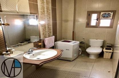شقة - 4 غرف نوم - 3 حمامات للبيع في غرب ارابيلا - كمبوندات التجمع الخامس - التجمع الخامس - مدينة القاهرة الجديدة - القاهرة