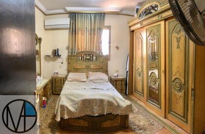Apartment - 4 Bedrooms - 3 Bathrooms for sale in West Arabella - 5th Settlement Compounds - The 5th Settlement - New Cairo City - Cairo