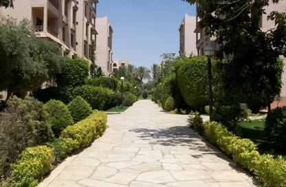 Apartment - 3 Bedrooms - 2 Bathrooms for sale in El Rehab Extension - Al Rehab - New Cairo City - Cairo