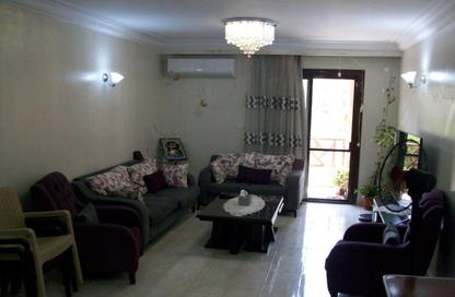 Apartment - 3 Bedrooms - 2 Bathrooms for sale in El Rehab Extension - Al Rehab - New Cairo City - Cairo