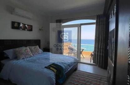 Chalet - 2 - 2 for sale in Makadi Heights - Makadi Orascom Resort - Makadi - Hurghada - Red Sea
