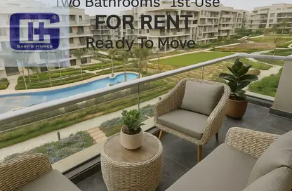 Apartment - 2 Bedrooms - 2 Bathrooms for rent in Villette - 5th Settlement Compounds - The 5th Settlement - New Cairo City - Cairo Apartment - 2 Bedrooms - 2 Bathrooms for rent in Villette - 5th Settlement Compounds - The 5th Settlement - New Cairo City - Cairo