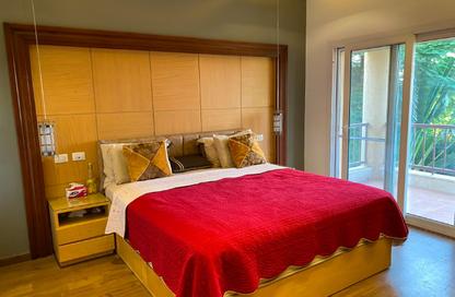 Villa - 5 - 4 for rent in Madinaty - Cairo