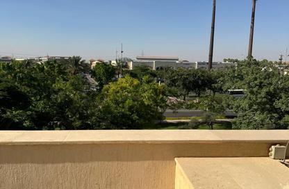 Villa - 5 - 4 for rent in Madinaty - Cairo