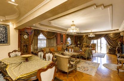 Apartment - 3 Bedrooms - 2 Bathrooms for sale in Albert Al Awal St. - Smouha - Hay Sharq - Alexandria Apartment - 3 Bedrooms - 2 Bathrooms for sale in Albert Al Awal St. - Smouha - Hay Sharq - Alexandria