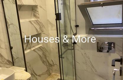 Townhouse - 3 Bedrooms - 3 Bathrooms for rent in Palm Hills Golf Views - Cairo Alexandria Desert Road - 6 October City - Giza