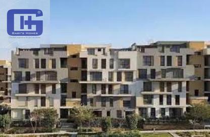 Apartment - 3 Bedrooms - 3 Bathrooms for rent in Eastown - 5th Settlement Compounds - The 5th Settlement - New Cairo City - Cairo