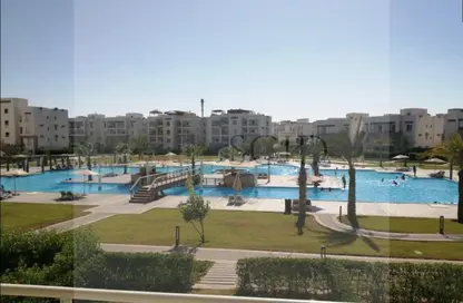 شاليه - 2 غرف نوم - 2 حمامات للبيع في أمواج - سيدي عبد الرحمن - الساحل الشمالي