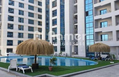Duplex - 5 Bedrooms - 4 Bathrooms for sale in Zahraa Al Maadi Tunnel - Degla - Hay El Maadi - Cairo