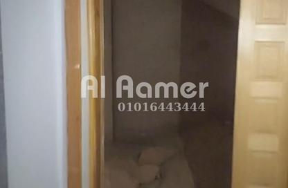 Duplex - 5 Bedrooms - 4 Bathrooms for sale in Zahraa Al Maadi Tunnel - Degla - Hay El Maadi - Cairo