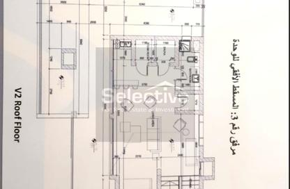 فيلا - 4 غرف نوم - 6 حمامات للبيع في المونت جلاله - العين السخنة - السويس فيلا - 4 غرف نوم - 6 حمامات للبيع في المونت جلاله - العين السخنة - السويس