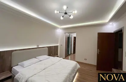 Apartment - 2 Bedrooms - 3 Bathrooms for rent in Eastown - 5th Settlement Compounds - The 5th Settlement - New Cairo City - Cairo