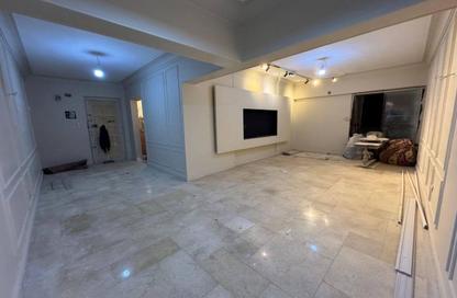 Apartment - 3 Bedrooms - 2 Bathrooms for sale in Sahl Hamza St. - El Arish - Faisal - Hay El Haram - Giza