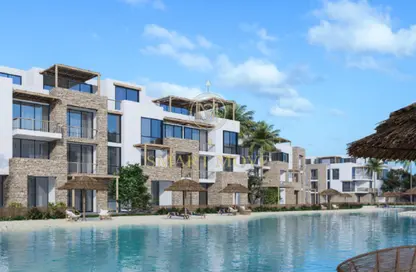 iVilla - 6 Bedrooms for sale in Masaya - Sidi Abdel Rahman - North Coast