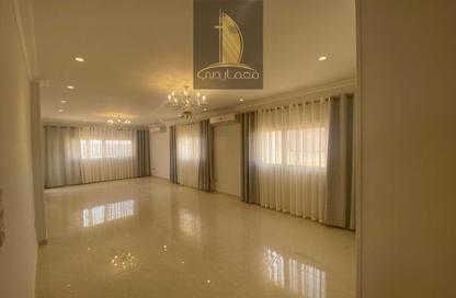 Apartment - 3 - 2 for rent in Al Amn Al Aam Compound - The 1st Settlement - New Cairo City - Cairo Apartment - 3 - 2 for rent in Al Amn Al Aam Compound - The 1st Settlement - New Cairo City - Cairo
