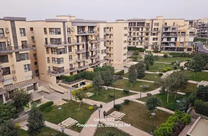 شقة - 3 غرف نوم - 2 حمامات للبيع في مدينتي - القاهرة