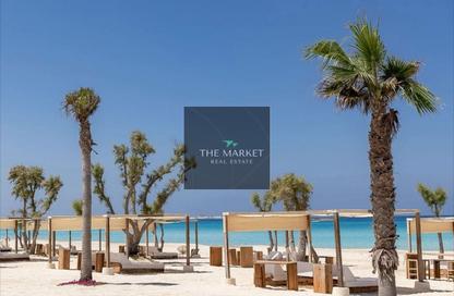 Townhouse - 5 Bedrooms - 4 Bathrooms for sale in Marsa Baghush - Qesm Marsa Matrouh - North Coast Townhouse - 5 Bedrooms - 4 Bathrooms for sale in Marsa Baghush - Qesm Marsa Matrouh - North Coast