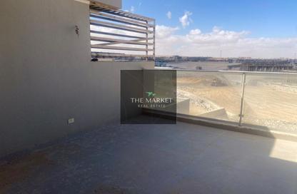 Townhouse - 5 Bedrooms - 4 Bathrooms for sale in Marsa Baghush - Qesm Marsa Matrouh - North Coast Townhouse - 5 Bedrooms - 4 Bathrooms for sale in Marsa Baghush - Qesm Marsa Matrouh - North Coast
