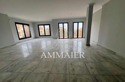 Apartment - 3 Bedrooms - 3 Bathrooms for rent in Casa - Sheikh Zayed Compounds - Sheikh Zayed City - Giza Apartment - 3 Bedrooms - 3 Bathrooms for rent in Casa - Sheikh Zayed Compounds - Sheikh Zayed City - Giza