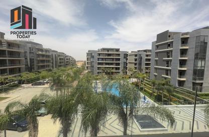 Apartment - 3 Bedrooms - 2 Bathrooms for sale in El Patio Oro - 5th Settlement Compounds - The 5th Settlement - New Cairo City - Cairo