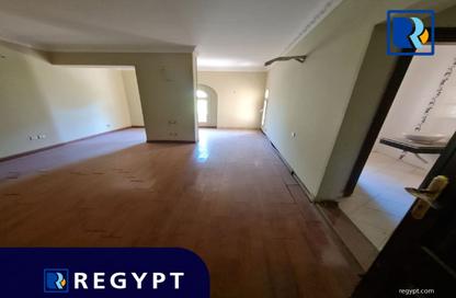 Office Space - Studio - 4 Bathrooms for rent in V90 - North Teseen St. - The 5th Settlement - New Cairo City - Cairo