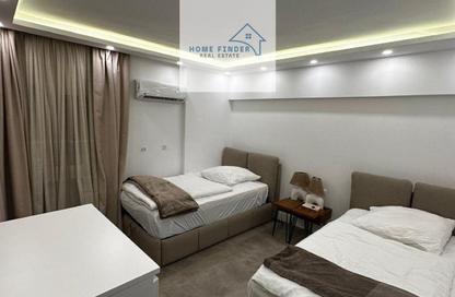 Apartment - 2 - 2 for sale in Mountain View iCity - 5th Settlement Compounds - The 5th Settlement - New Cairo City - Cairo Apartment - 2 - 2 for sale in Mountain View iCity - 5th Settlement Compounds - The 5th Settlement - New Cairo City - Cairo