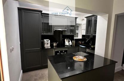 Apartment - 2 - 2 for sale in Mountain View iCity - 5th Settlement Compounds - The 5th Settlement - New Cairo City - Cairo Apartment - 2 - 2 for sale in Mountain View iCity - 5th Settlement Compounds - The 5th Settlement - New Cairo City - Cairo