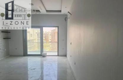 Apartment - 2 Bedrooms - 2 Bathrooms for rent in Galleria Moon Valley - South Investors Area - New Cairo City - Cairo