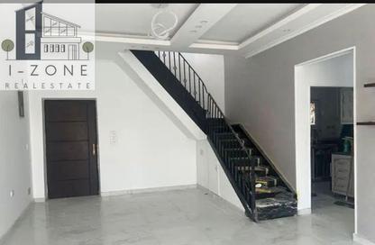 Apartment - 2 Bedrooms - 2 Bathrooms for rent in Galleria Moon Valley - South Investors Area - New Cairo City - Cairo