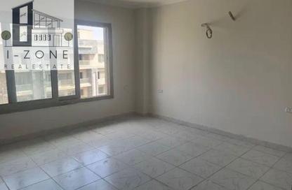 Apartment - 2 Bedrooms - 2 Bathrooms for rent in Galleria Moon Valley - South Investors Area - New Cairo City - Cairo