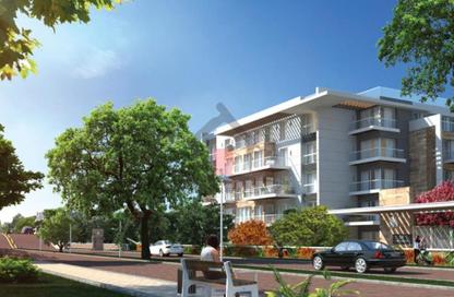 iVilla - 3 - 3 for sale in Mountain View iCity October - 6 October Compounds - 6 October City - Giza