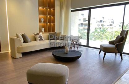 شقة - 2 - 2 للايجار في لايك فيو ريزيدنس - كمبوندات التجمع الخامس - التجمع الخامس - مدينة القاهرة الجديدة - القاهرة