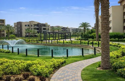 شقة - 2 غرف نوم - 3 حمامات للبيع في نيو جيزة - طريق مصر اسكندرية الصحراوي - مدينة 6 أكتوبر - الجيزة