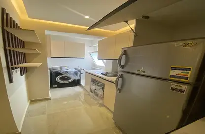 Apartment - 1 Bedroom - 1 Bathroom for rent in Taj City - 5th Settlement Compounds - The 5th Settlement - New Cairo City - Cairo Apartment - 1 Bedroom - 1 Bathroom for rent in Taj City - 5th Settlement Compounds - The 5th Settlement - New Cairo City - Cairo