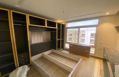 Apartment - 1 Bedroom - 1 Bathroom for rent in Taj City - 5th Settlement Compounds - The 5th Settlement - New Cairo City - Cairo