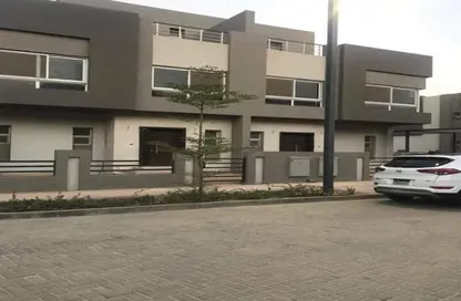 فيلا - 4 غرف نوم - 4 حمامات للبيع في ايتابا - كمبوندات الشيخ زايد - الشيخ زايد - الجيزة