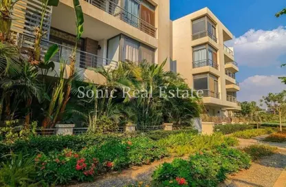 دوبلكس - 3 غرف نوم - 3 حمامات للبيع في تاج سيتي - كمبوندات التجمع الخامس - التجمع الخامس - مدينة القاهرة الجديدة - القاهرة