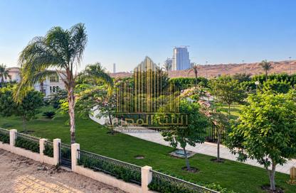 Villa - 5 - 6 for rent in Celia - New Capital Compounds - New Capital City - Cairo Villa - 5 - 6 for rent in Celia - New Capital Compounds - New Capital City - Cairo