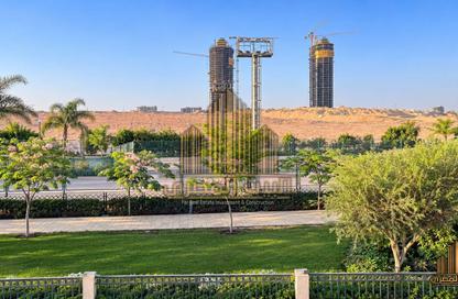 فيلا - 5 - 6 للإيجار في سيليا - كمبوندات العاصمة الإدارية الجديدة - العاصمة الإدارية الجديدة - القاهرة