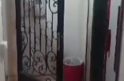 Apartment - 3 Bedrooms - 1 Bathroom for sale in Zahraa El Maadi - Hay El Maadi - Cairo